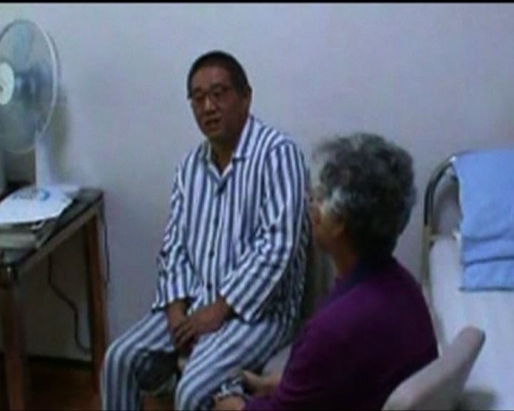 
遭北韓勞改美傳教士母獲准入境