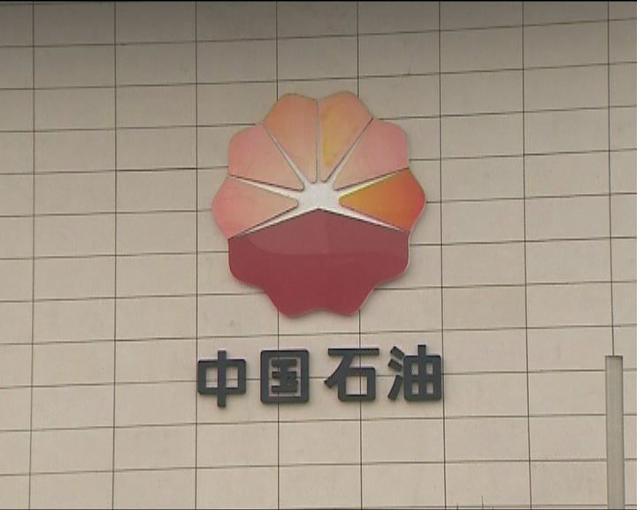 
新華社：中石油三高層涉違紀被查