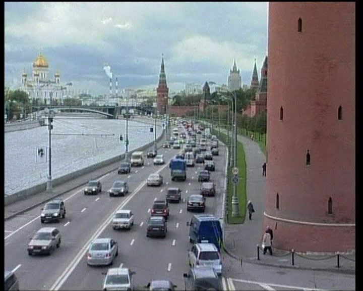 
俄國禁十八美國公民進入俄羅斯