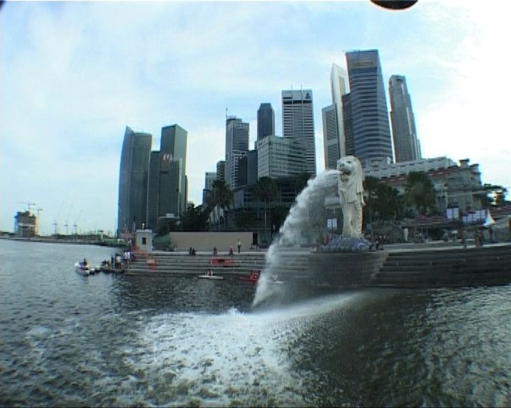 
新加坡超過9千人感染登革熱