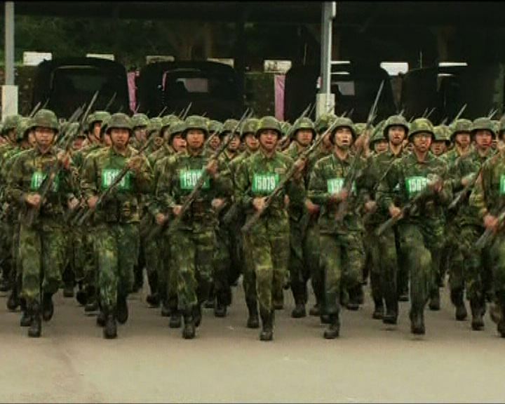 
台灣士兵猝死案18人被起訴