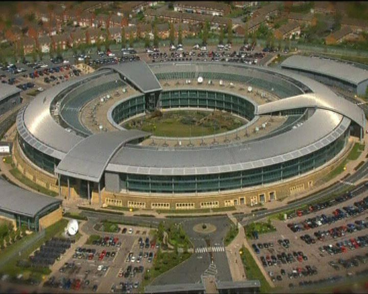 
英國被揭發於中東秘密監控信息