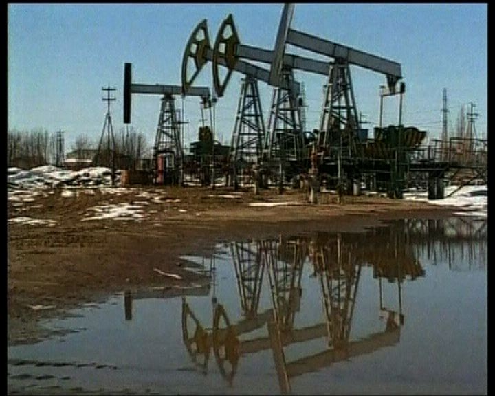 
利比亞油港仍封鎖 布蘭特期油升逾1%