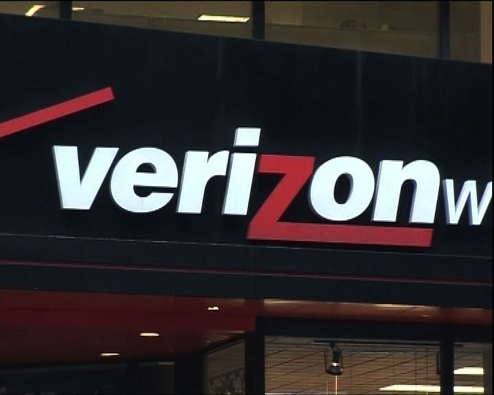 
Verizon目前無意收購Vodafone