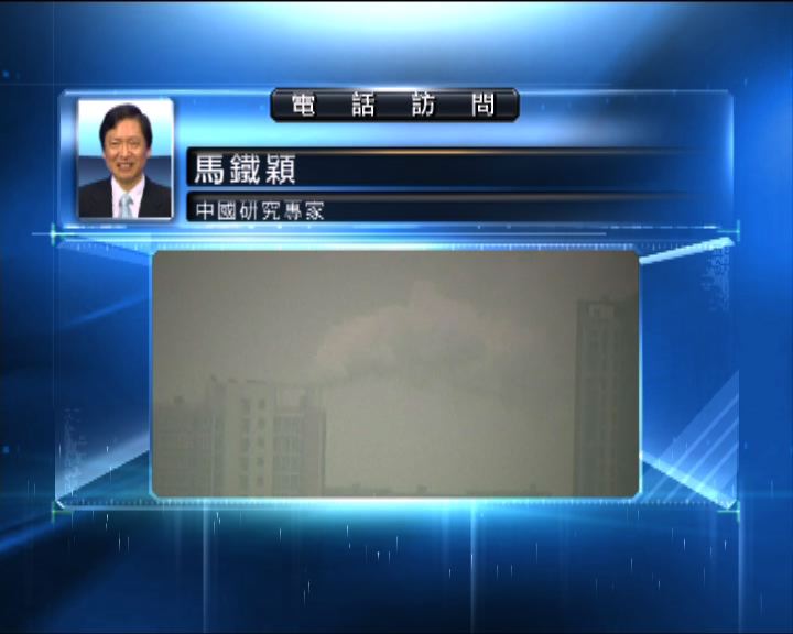 
【中國評論】霧霾致製氧機遭濫用