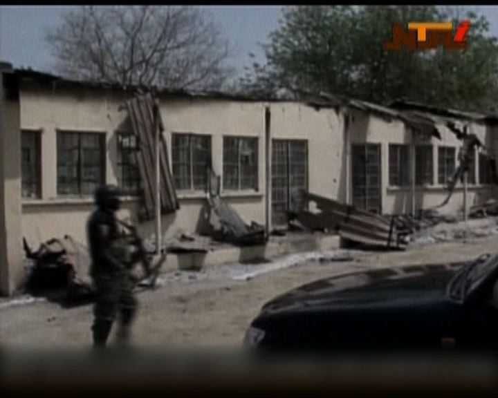 
尼日利亞一間學校遇襲數十人死