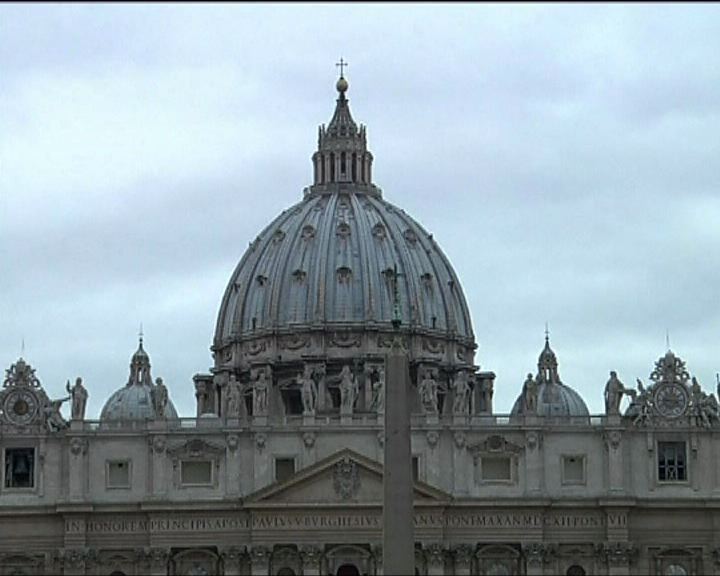 
梵蒂岡批評聯合國企圖干預天主教會事務