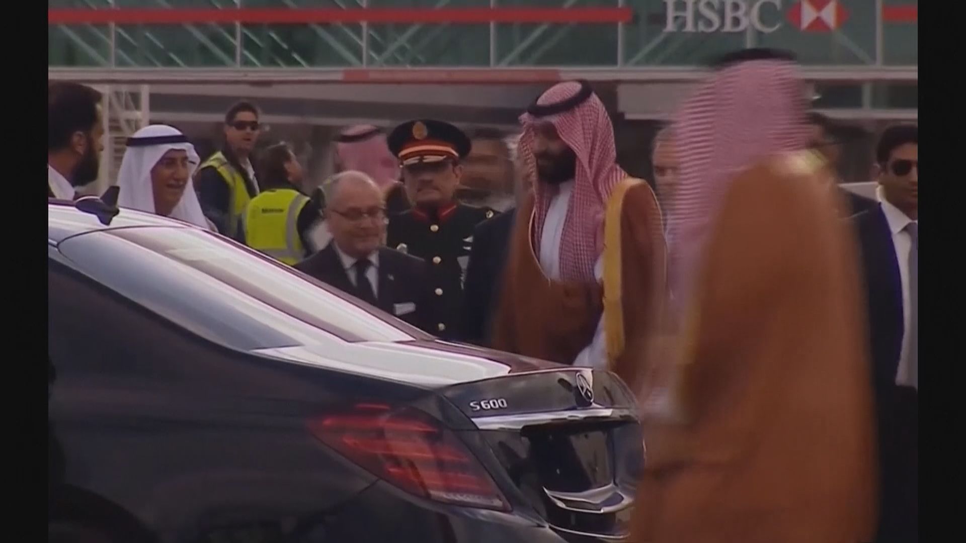 美國稱無證據顯示沙特王儲下令殺卡舒吉