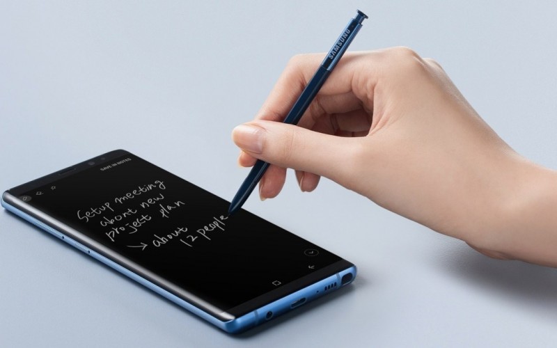 支援藍牙 S PEN，Galaxy Note 10 Lite 將於 2020年5月發布?