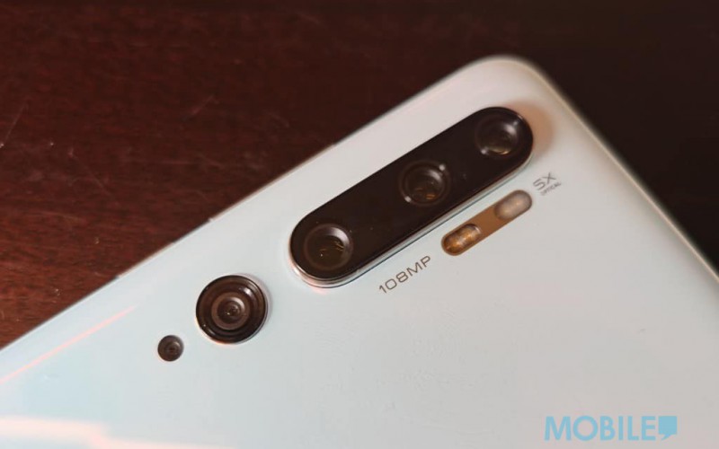 小米 Note 10 Pro 攝影詳測：能否媲美頂級旗艦手機?
