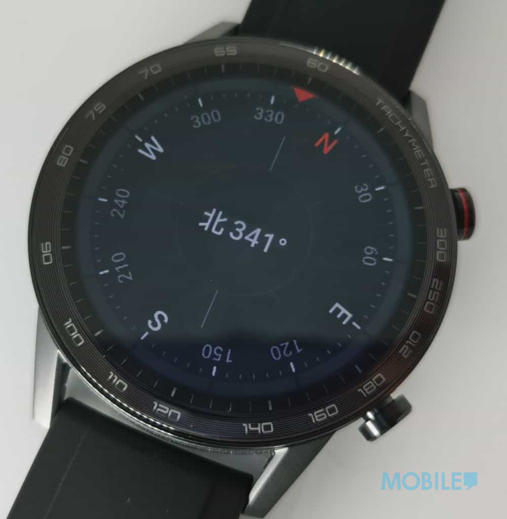 一款實用性強的智能手錶，Honor MagicWatch 2 上手！