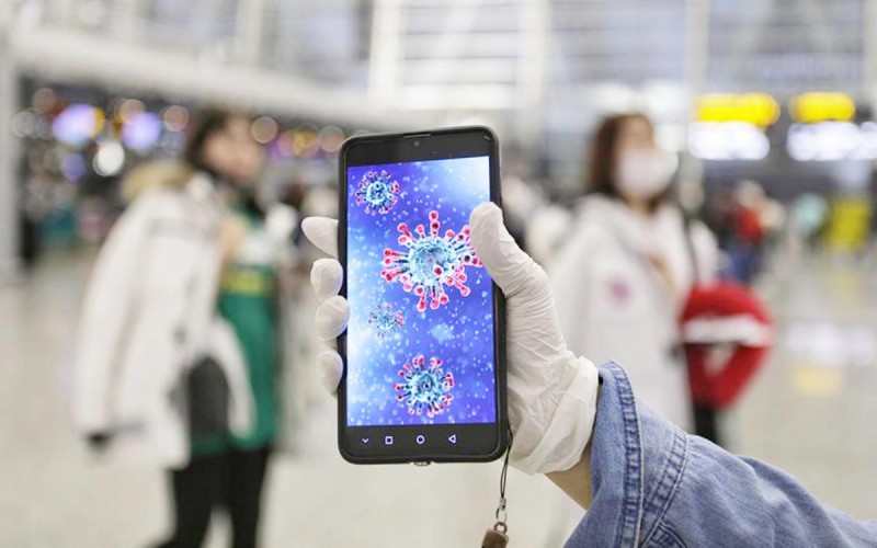 新型冠狀病毒對香港手機市場有什麼影響？