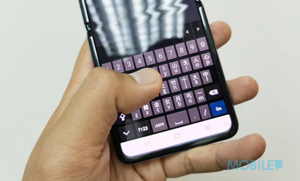 摺折式屏幕手機又好唔好？ SAMSUNG Galaxy Z Flip 實試！