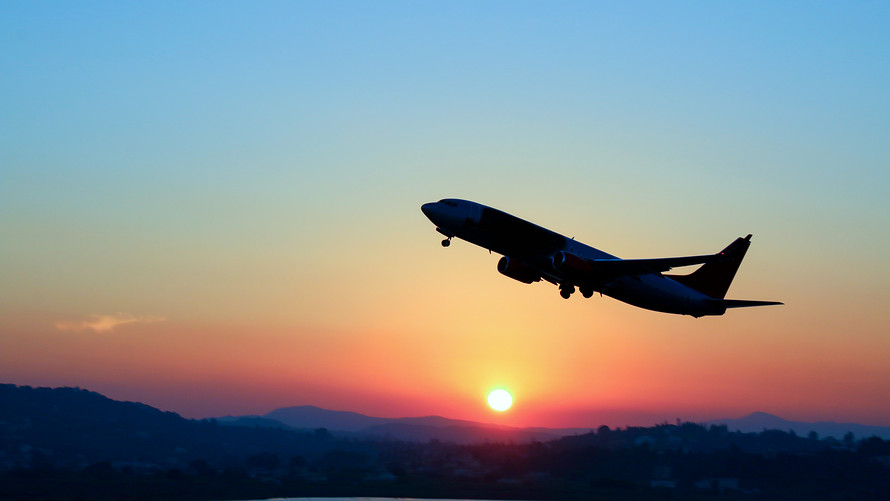 IATA料今年全球航空業收入損失2520億美元