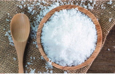 消委會：逾六成食鹽含金屬污染物　兩岩鹽超國際標準