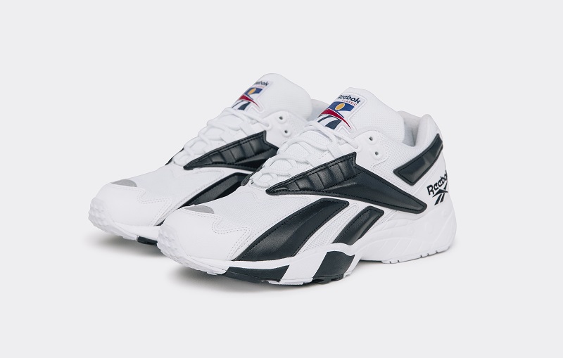 Reebok推Vector鞋款及春夏服飾Zico仲里依紗穿出休閒活力| Now 新聞