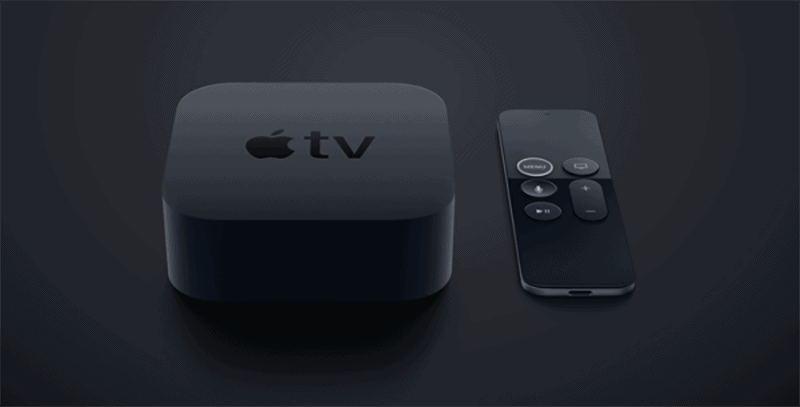 傳Apple TV 4K採用A12X芯片　與iPad Pro同款！