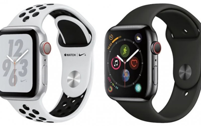Apple Watch Series 6 傳內置血氧傳感器　6 月登場！