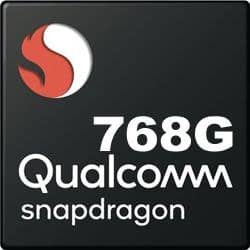Redmi K30 5G 極速版將改用 Snapdragon 768G 處理器！