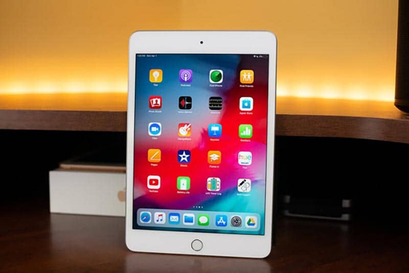 傳 Apple 正在研發全新「親民」iPad　將置入強大處理器提升競爭力