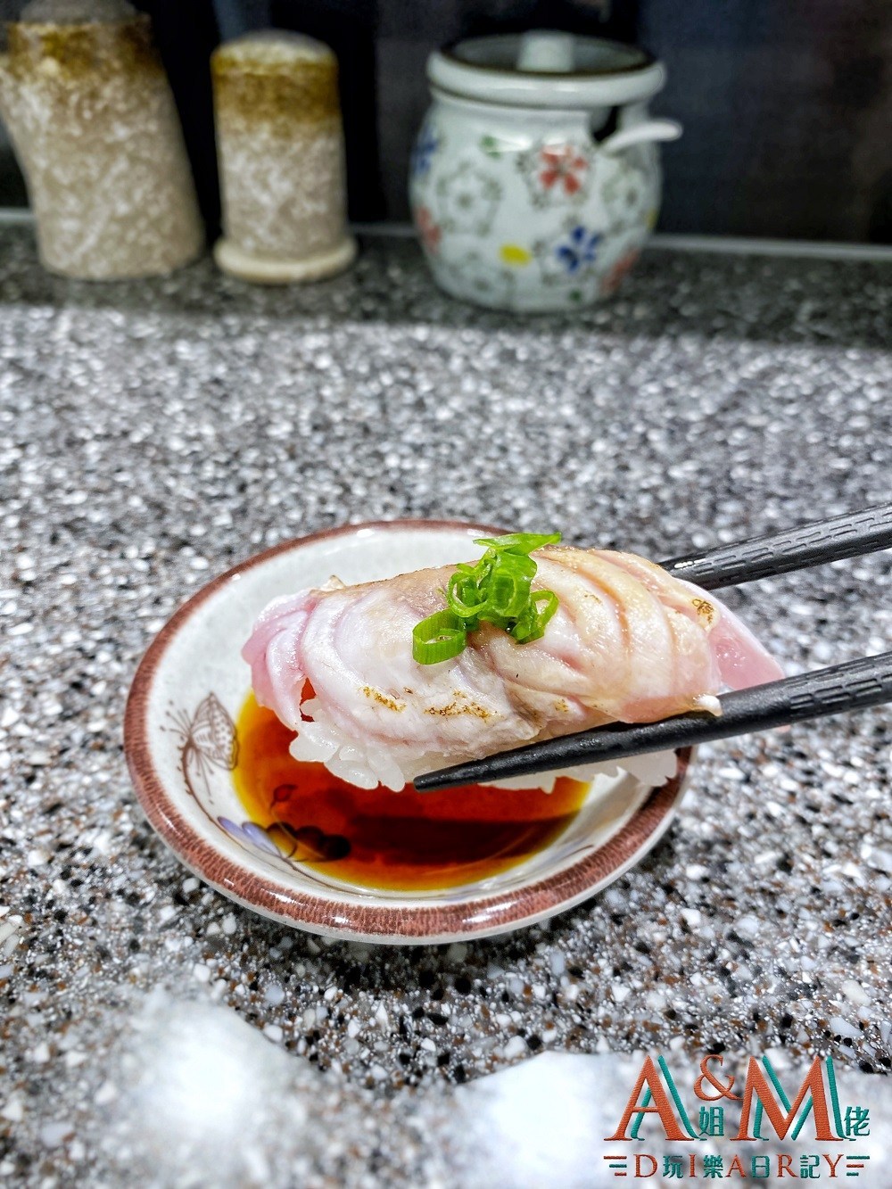 〈好食〉入門級廚師發板 銅鑼灣雲壽司