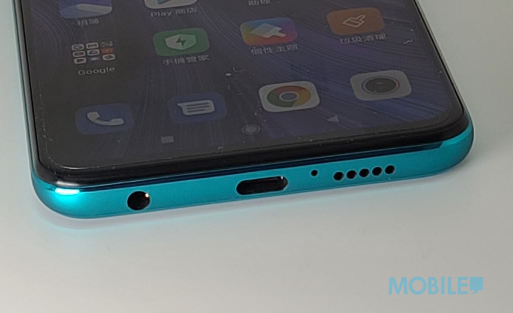 平玩S720G四鏡中階機，Redmi Note 9 Pro 實試！