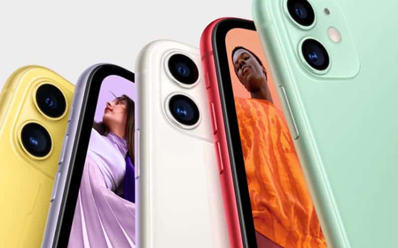 Apple 蟬聯銷量榜首！iPhone 11 功不可沒　分析師：靠兩大誘因