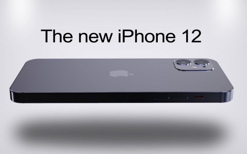 傳iPhone 12仍有望9月發布，上市日期暫定10月