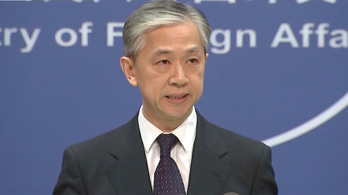 外交部：暫停香港與新西蘭移交逃犯協定