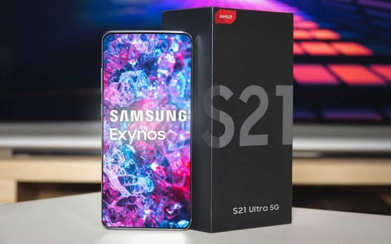 支援65W快充？SAMSUNG Galaxy S21 Ultra 電池規格曝光！