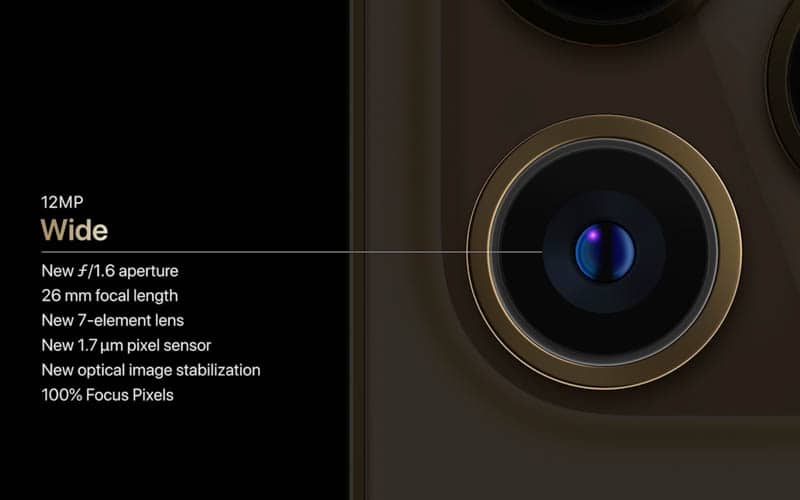 $8,499 起週五預訂，iPhone 12 Pro／Pro Max 攝力再升級