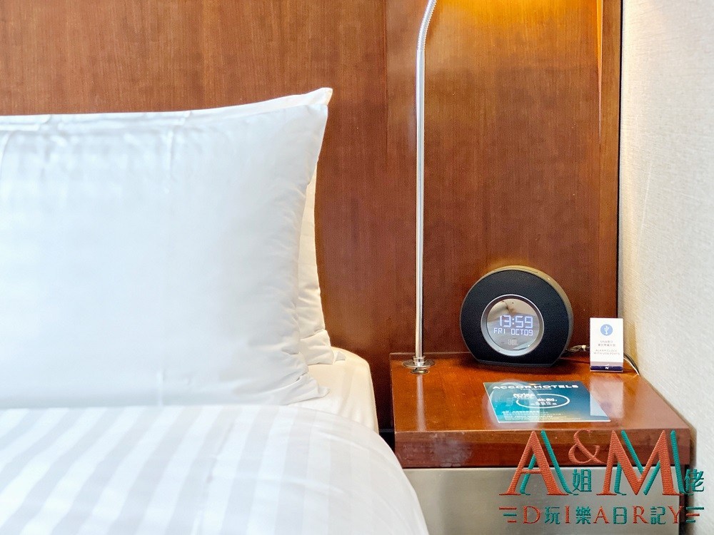 〈好遊〉香港Staycation之選　灣仔諾富特世紀酒店