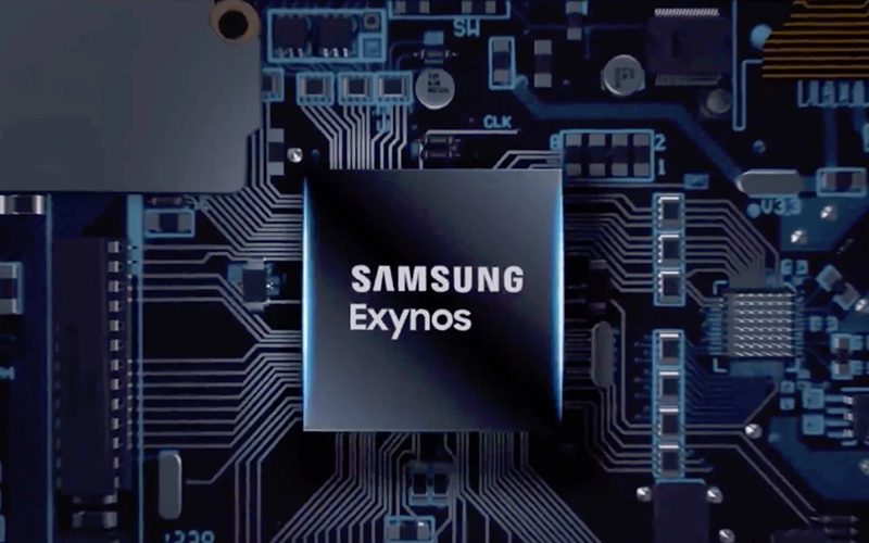 周二 Samsung 發布會，或推旗艦 Exynos 2100 晶片