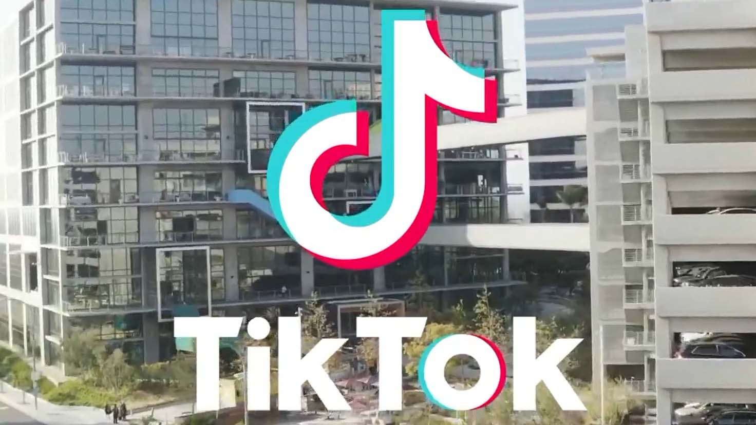 美司法部就法官阻止商務部執行TikTok禁令提上訴