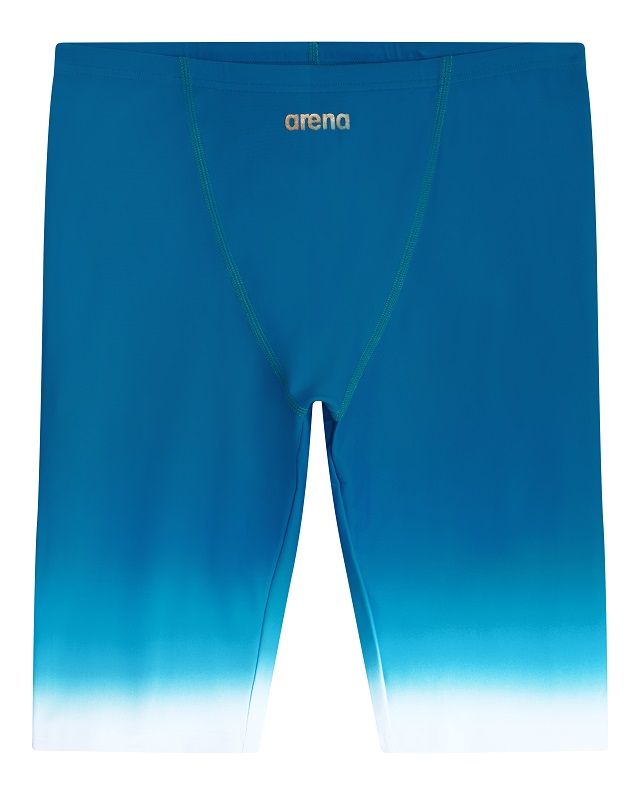 arena x 香港精英游泳運動員推出限量版泳衣　奧運A標泳手何詩蓓親自設計