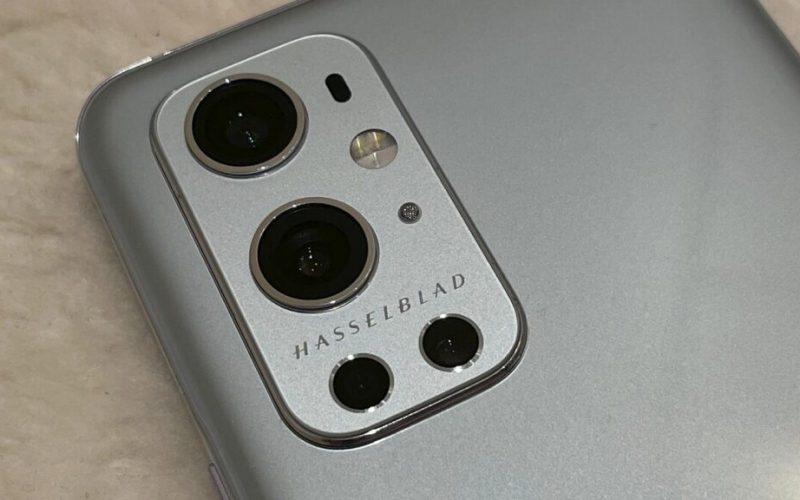 又影月亮？OnePlus將會於3月8日舉行發布會，首部Hasselblad 手機即將發布