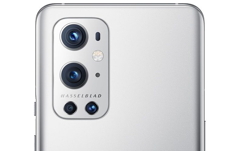 全線配備 Snapdragon 888、Hasselblad 鏡頭，OnePlus 9／9 Pro 正式發表