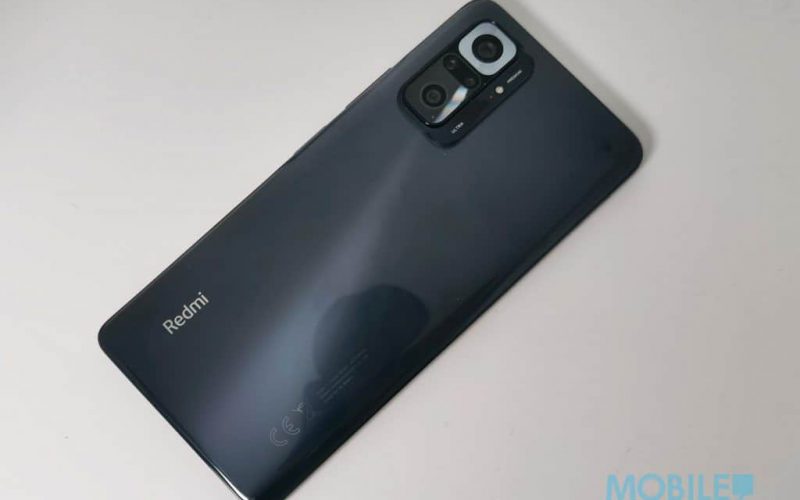 紅米 Note 10 Pro 評測：非常抵玩可惜不支援 5G