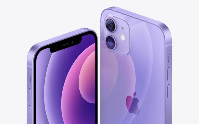 【Apple發佈會】紫色新款 iPhone 12、多彩超薄 M1 版 iMac、仲有 Apple TV 4K 新版