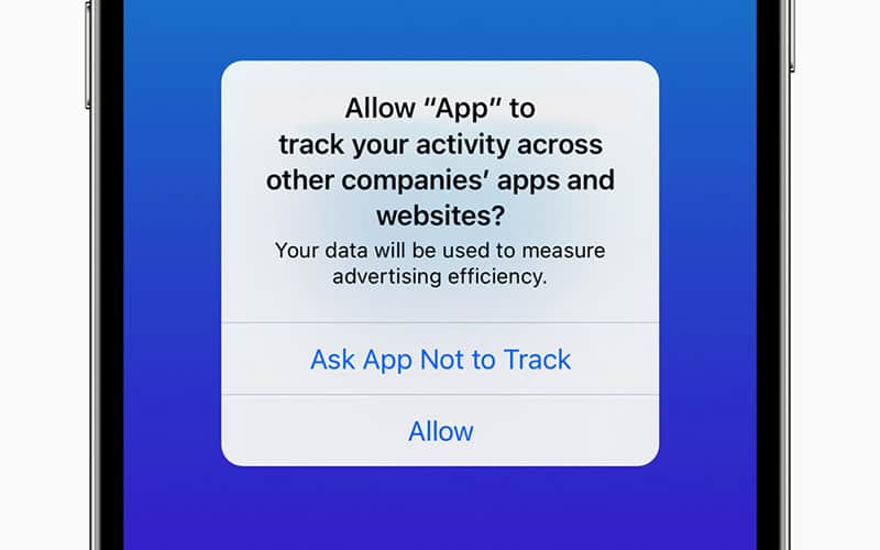 實裝「App 追蹤透明度」，私隱更保障 iOS 14.5 正式推送