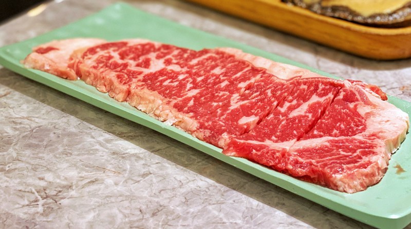 〈好食〉肉食獸旺角啟動　八木橋日式燒肉