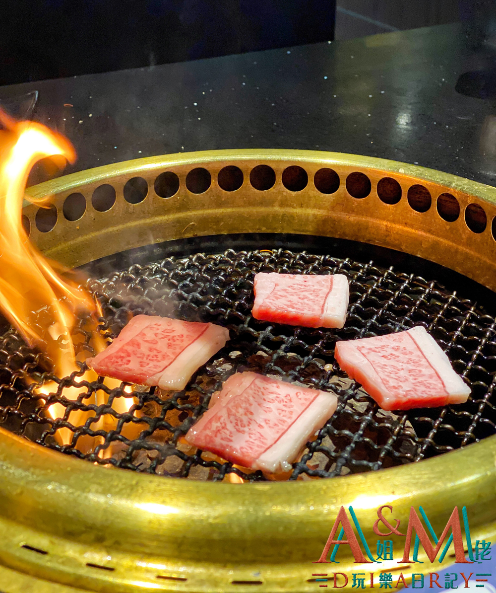 〈好食〉銅鑼灣高質和牛放題 尚鮮日式燒肉漁市場