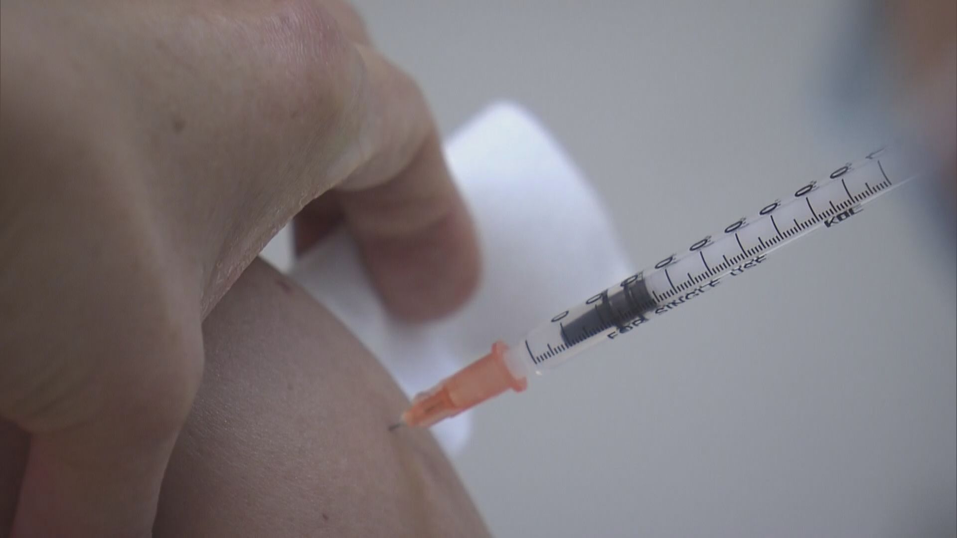 50歲男子腦幹出血死亡　離世前13日曾接種疫苗