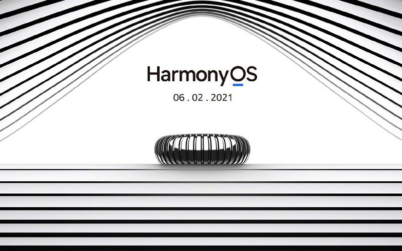 預載 HarmonyOS、增設數碼錶冠，Huawei Watch3 六月二現身