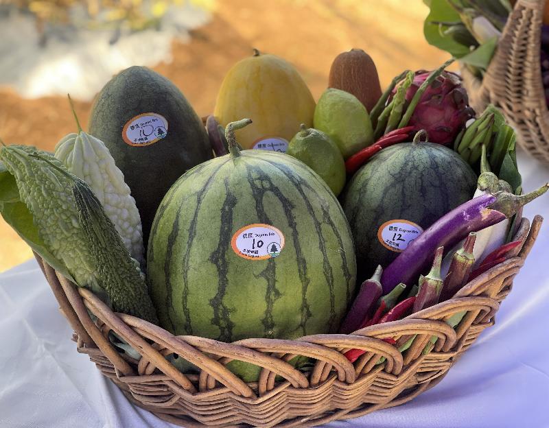 〈好食〉一年一度西瓜節　營養師：高血糖人士避免西瓜撈正餐