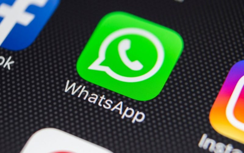 發送圖片不會被壓縮，WhatsApp 將推出Send相新功能！