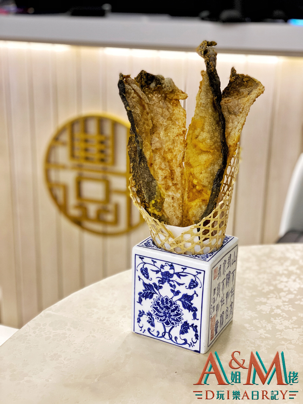 〈好食〉高質粵菜推介　貼地價花膠扒　銅鑼灣灃味館