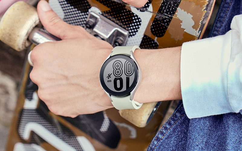 【即日上市】Wear OS + One UI 介面 Galaxy Watch4、ANC 真無線 Galaxy Buds 2 港版來了