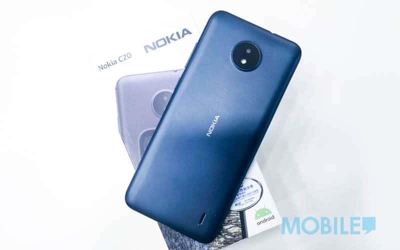 ▲ Nokia C20 售 $798