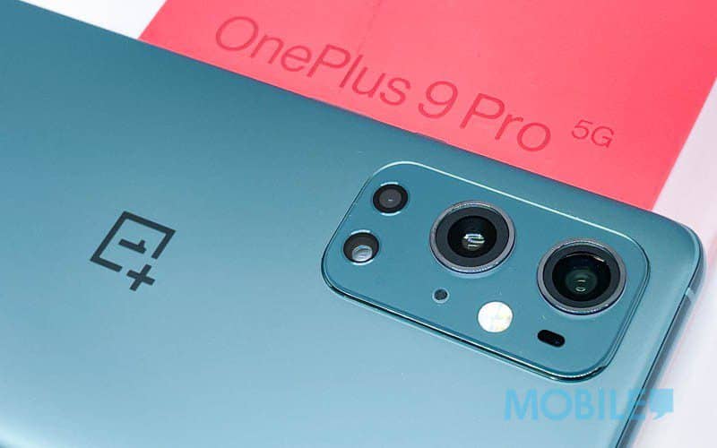 【水貨行情】OnePlus 9 系列最平$2,880有交易！